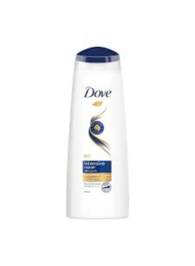 Dove Intensive Repair Hair Shampoo 180ml Offer